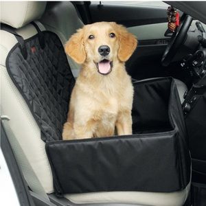 NWT Dog Car Seat